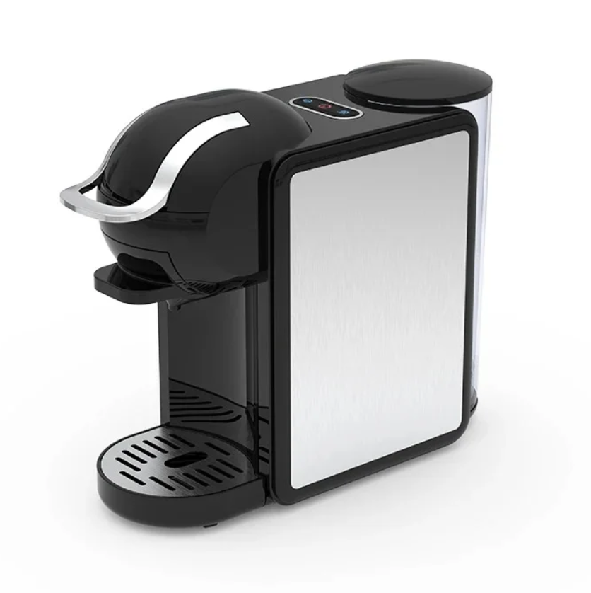 Cafetière 3 en 1 Multi-Capsules 20Bar 1450W Multismart MS-CF2036