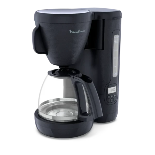 Cafetière filtre Programmable Morning Bleu Nuit FG2M2810