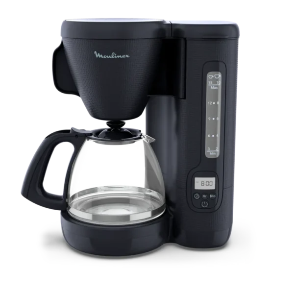 Cafetière filtre Programmable Morning Bleu Nuit FG2M2810 – Image 8
