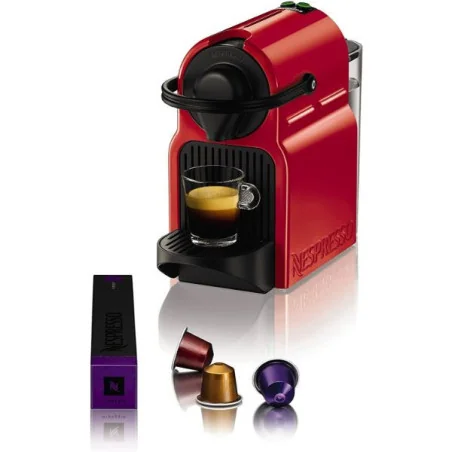 Machine à café Inissia 19 Bar 1260 W avec capsules cadeau Nespresso Krups YY1531FD – Image 4