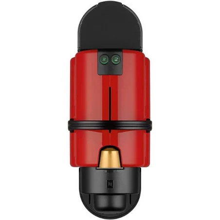 Machine à café Inissia 19 Bar 1260 W avec capsules cadeau Nespresso Krups YY1531FD – Image 5