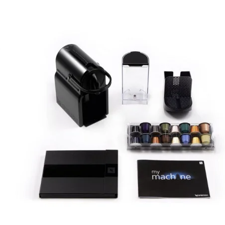 Machine à café Inissia 19 Bar 1260 W avec capsules cadeau Nespresso Krups YY1531FD – Image 6