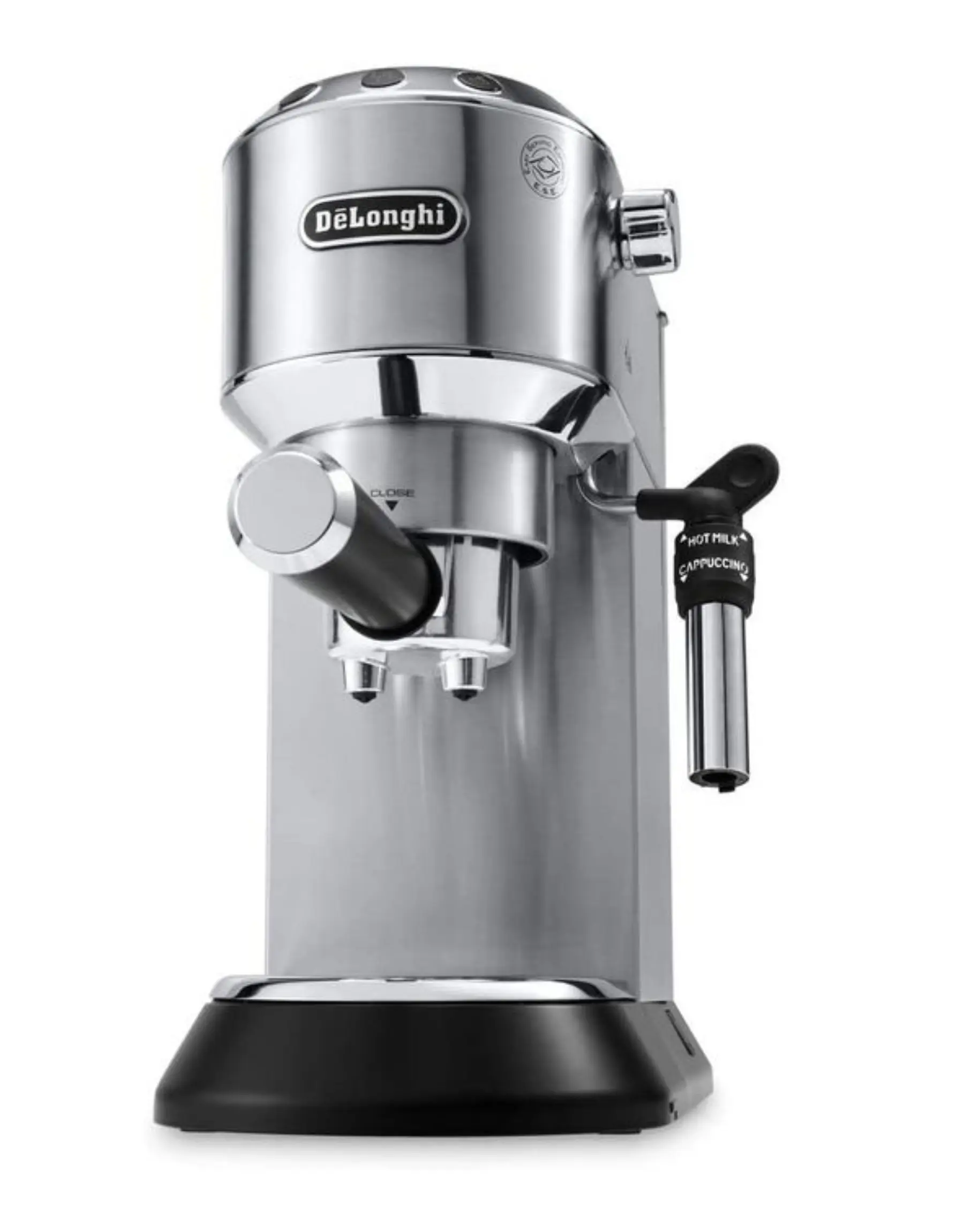 Cafetière inox DELONGHI Original1L1350W DELONGHI Dedica EC685.M – Image 4