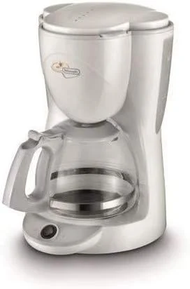 Cafetière Delonghi DKC-ICM2.1W Blanc